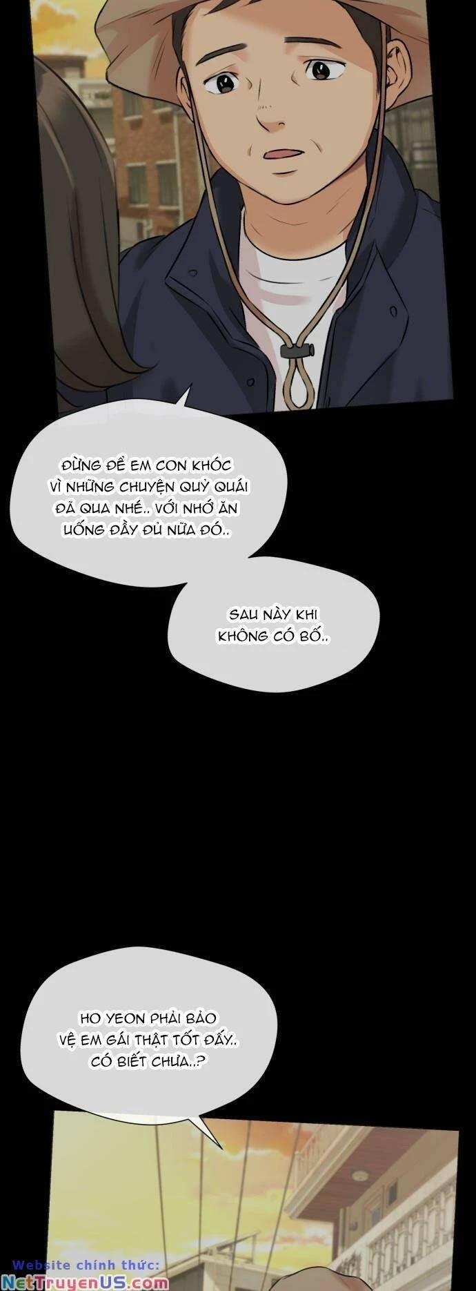 Khuôn Mặt Thiên Tài Chapter 124 - Trang 21