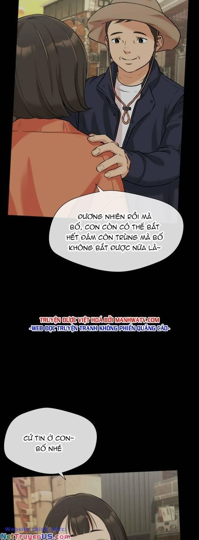 Khuôn Mặt Thiên Tài Chapter 124 - Trang 22