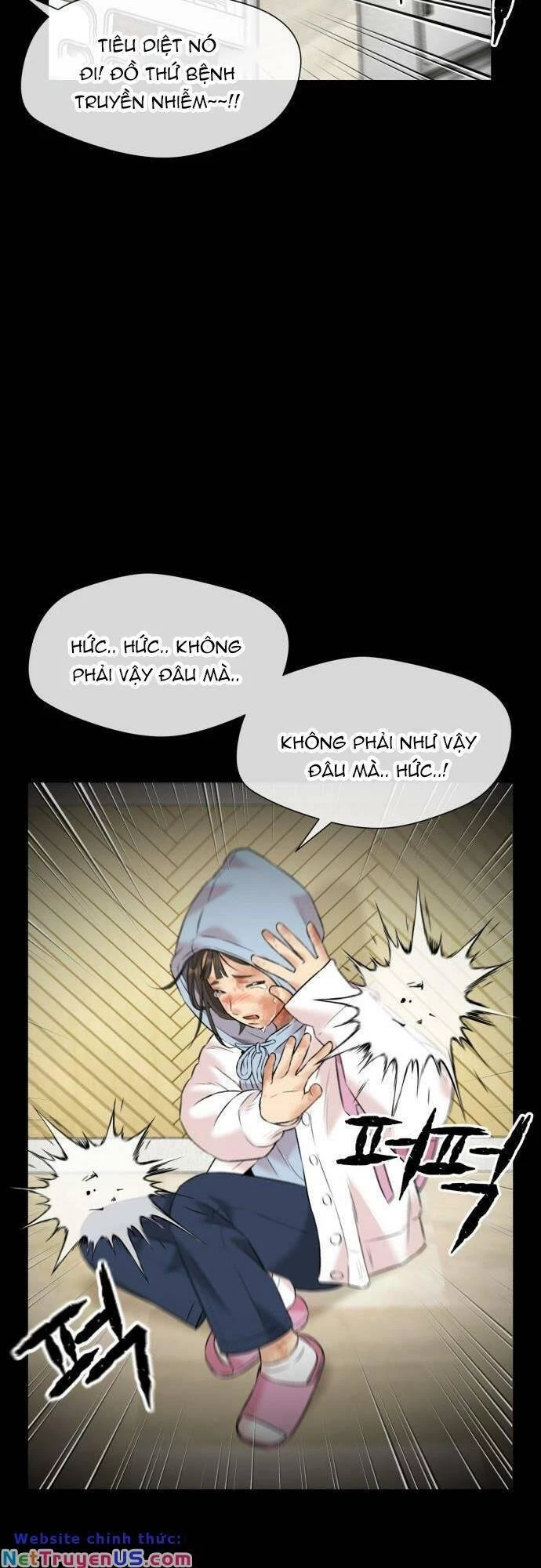 Khuôn Mặt Thiên Tài Chapter 124 - Trang 3