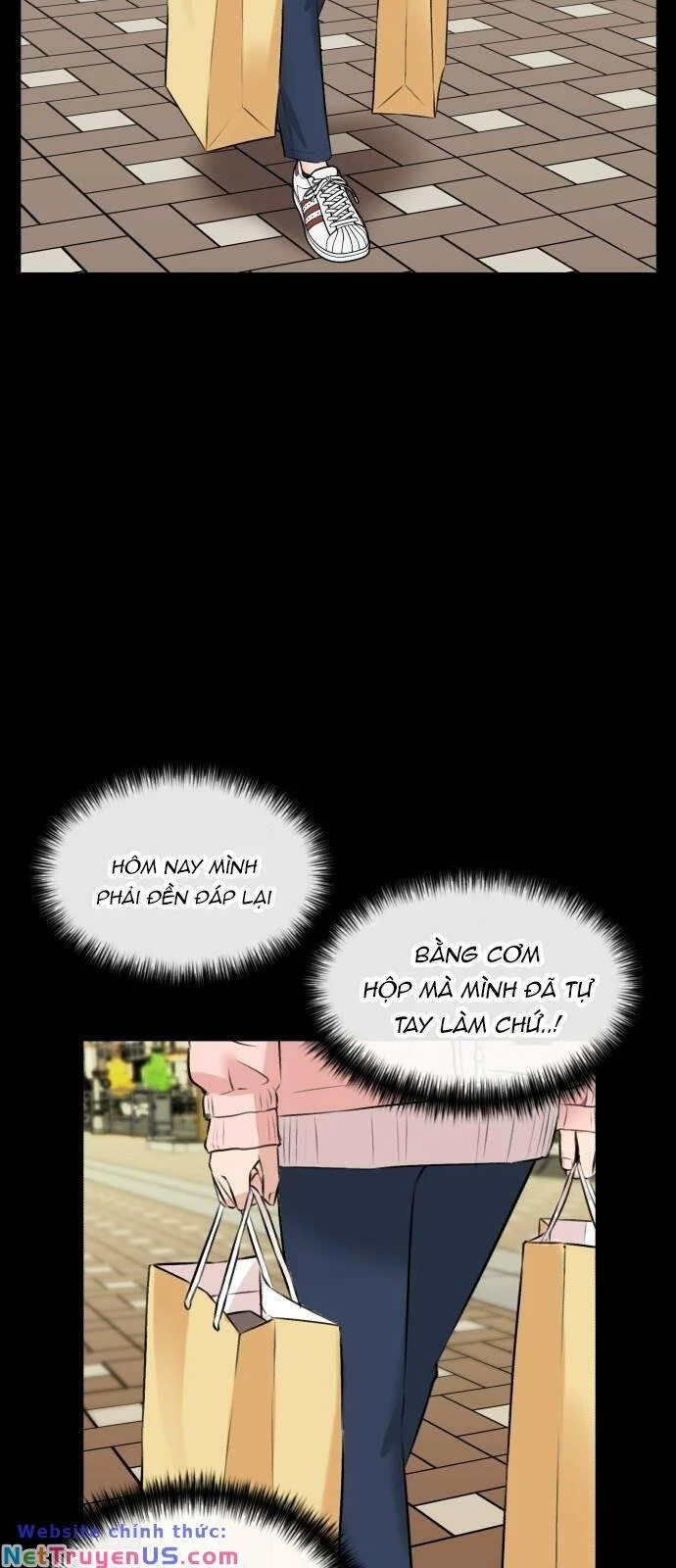Khuôn Mặt Thiên Tài Chapter 124 - Trang 31