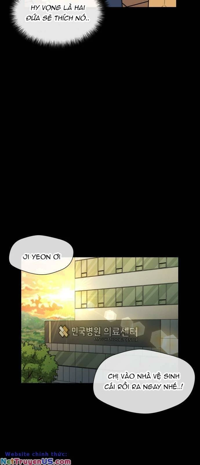 Khuôn Mặt Thiên Tài Chapter 124 - Trang 32