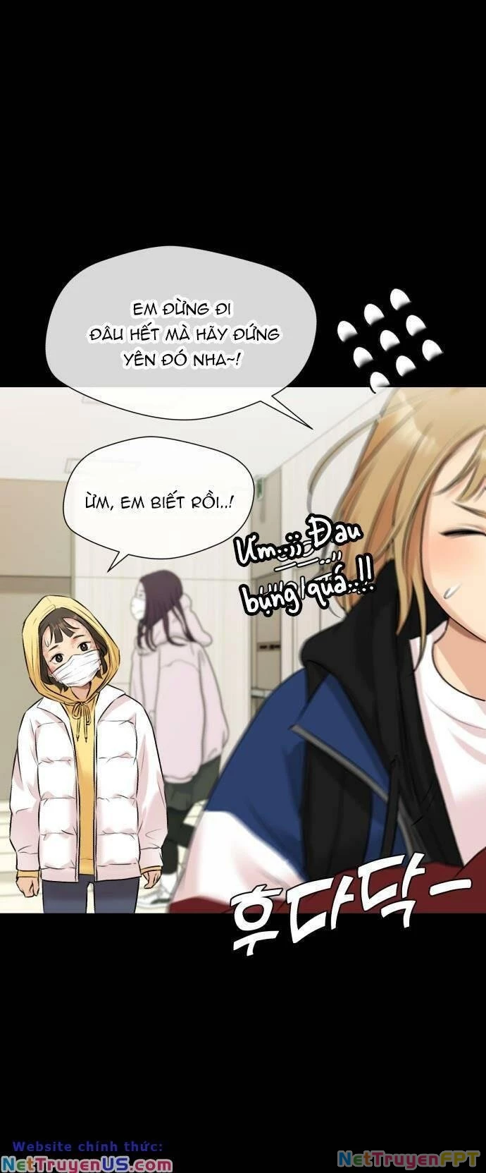 Khuôn Mặt Thiên Tài Chapter 124 - Trang 33