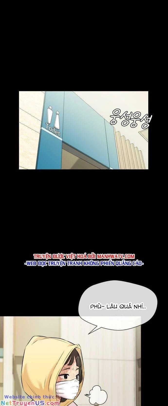 Khuôn Mặt Thiên Tài Chapter 124 - Trang 34
