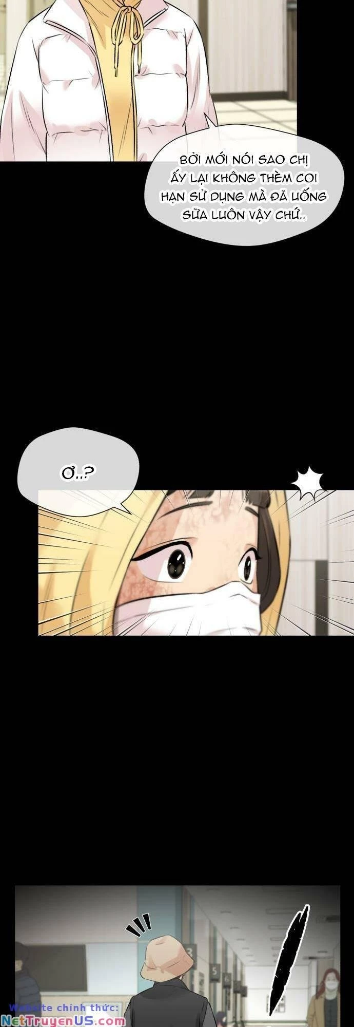 Khuôn Mặt Thiên Tài Chapter 124 - Trang 35