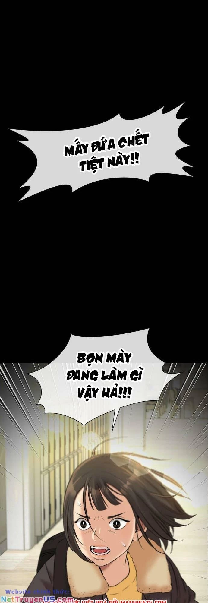Khuôn Mặt Thiên Tài Chapter 124 - Trang 4