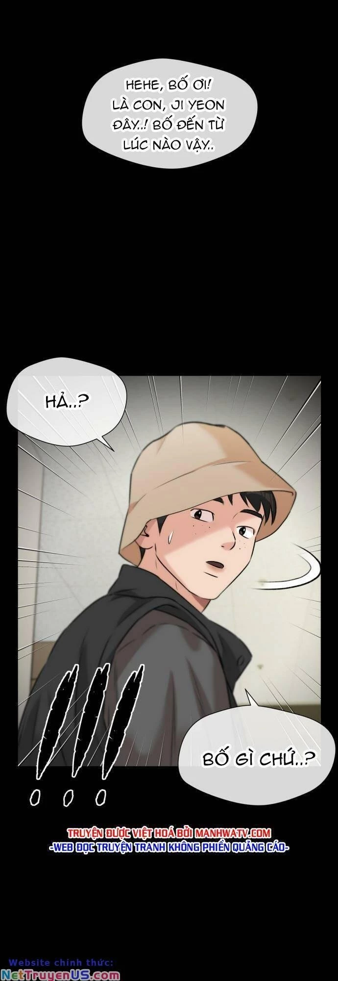Khuôn Mặt Thiên Tài Chapter 124 - Trang 41