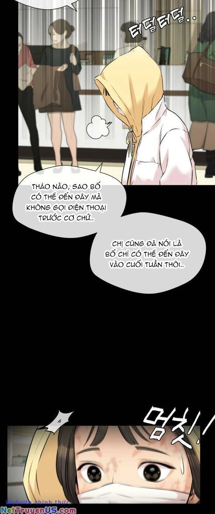 Khuôn Mặt Thiên Tài Chapter 124 - Trang 44