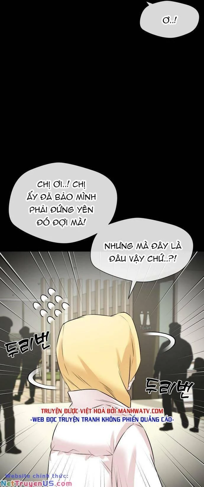 Khuôn Mặt Thiên Tài Chapter 124 - Trang 45