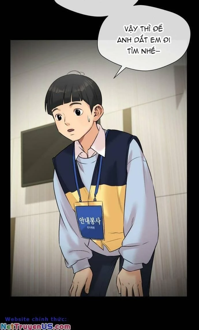 Khuôn Mặt Thiên Tài Chapter 124 - Trang 49