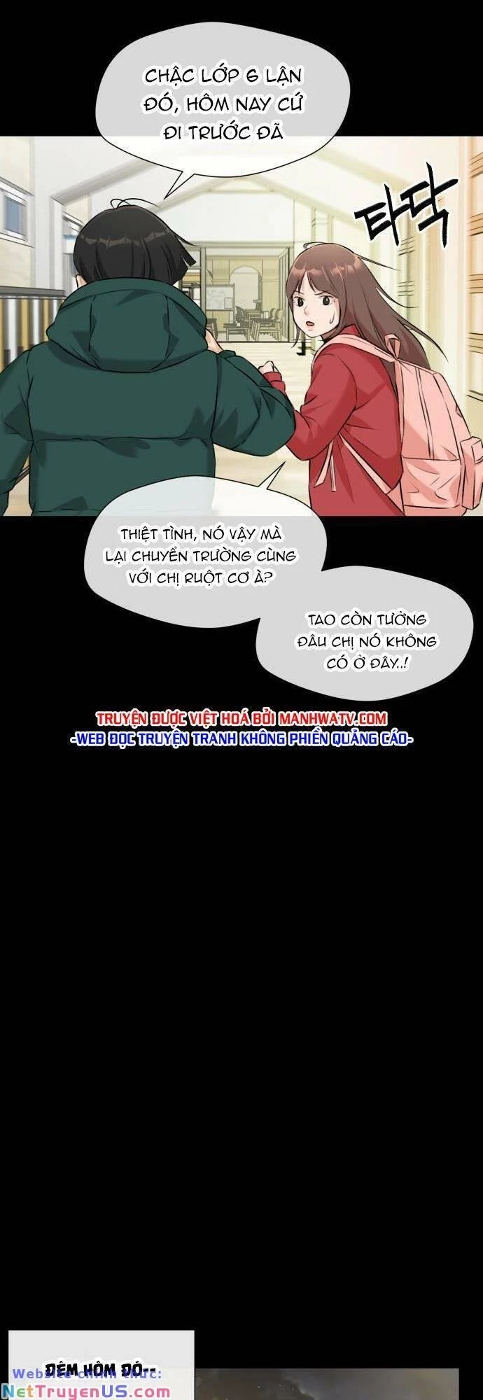 Khuôn Mặt Thiên Tài Chapter 124 - Trang 8
