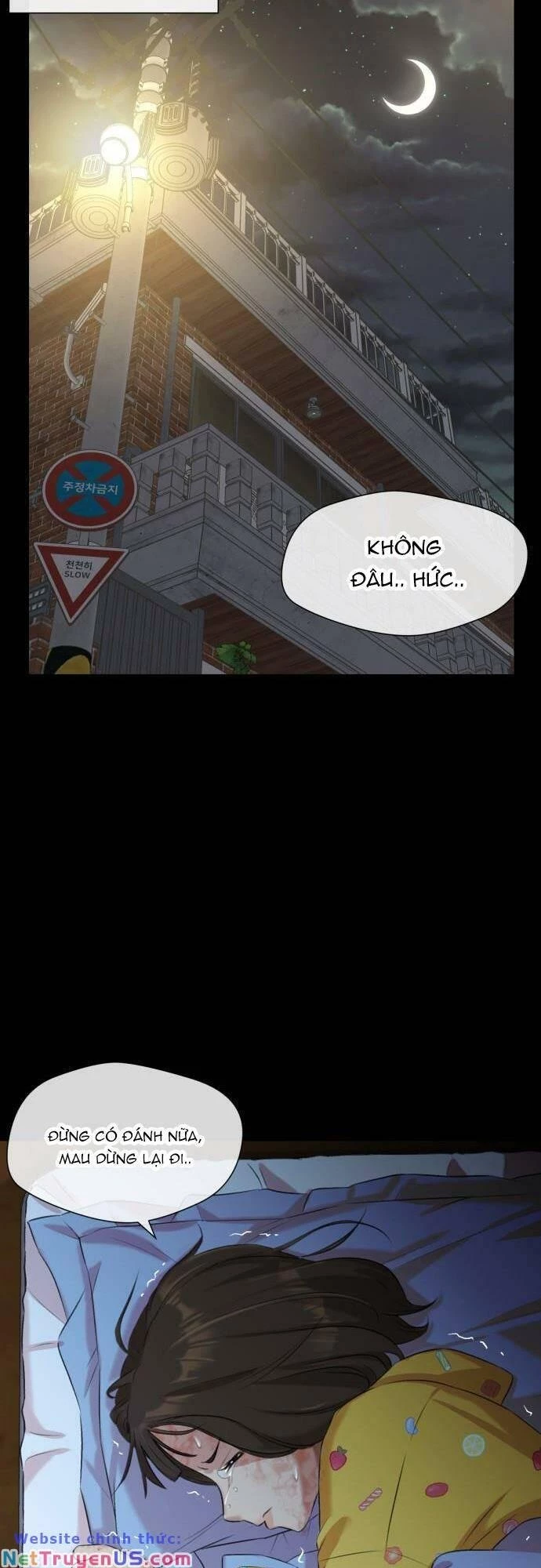 Khuôn Mặt Thiên Tài Chapter 124 - Trang 9