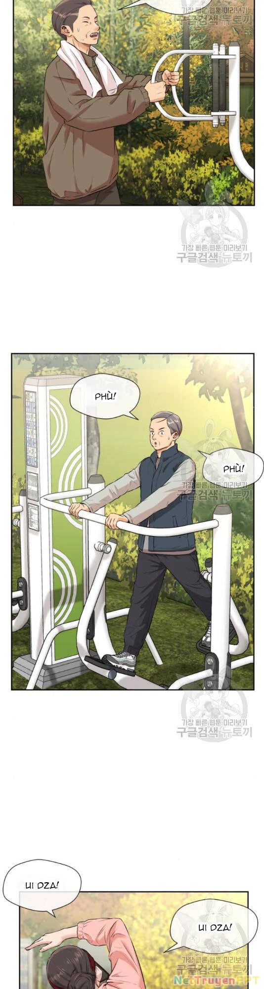 Khuôn Mặt Thiên Tài Chapter 125 - Trang 15