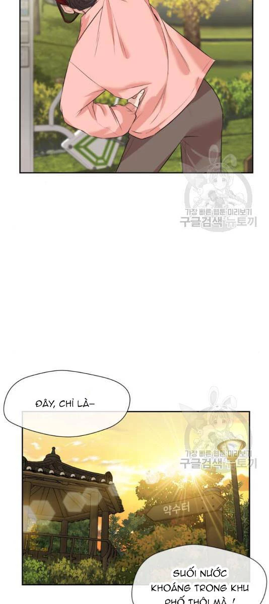 Khuôn Mặt Thiên Tài Chapter 125 - Trang 16
