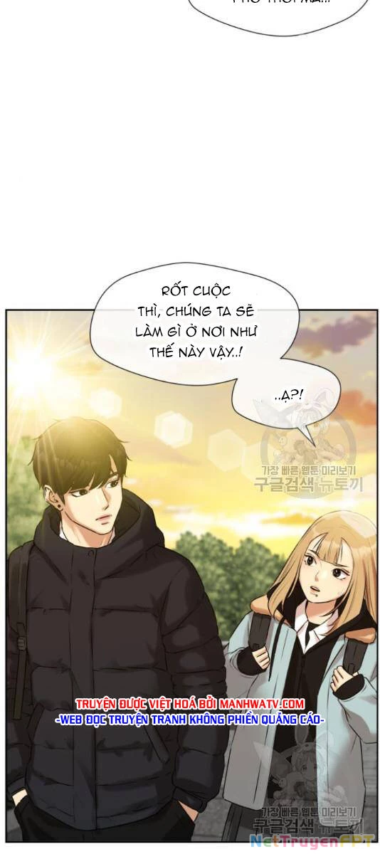 Khuôn Mặt Thiên Tài Chapter 125 - Trang 17