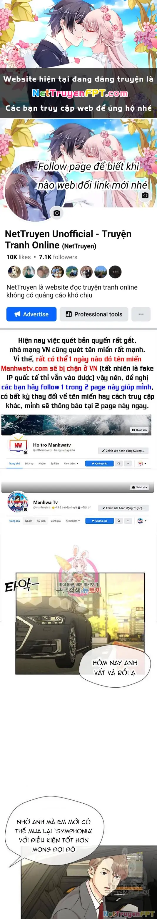 Khuôn Mặt Thiên Tài Chapter 125 - Trang 2