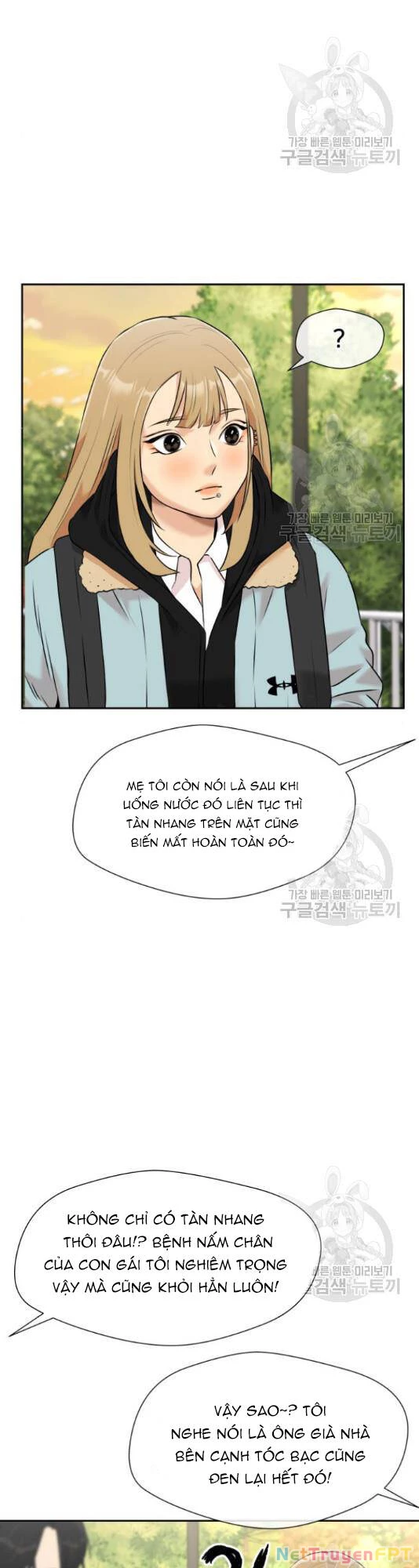 Khuôn Mặt Thiên Tài Chapter 125 - Trang 21