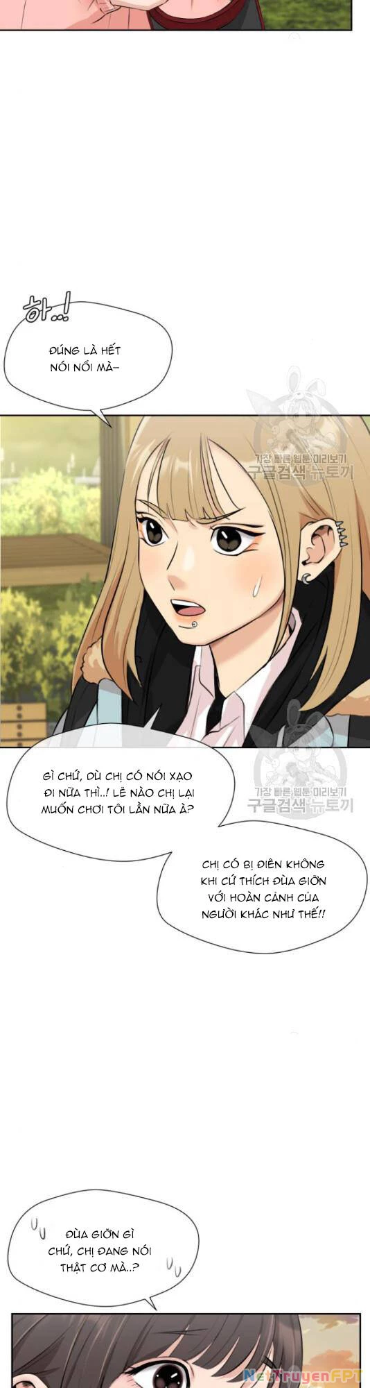 Khuôn Mặt Thiên Tài Chapter 125 - Trang 29