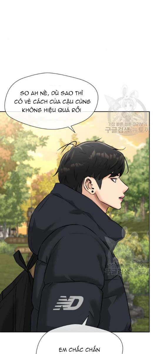Khuôn Mặt Thiên Tài Chapter 125 - Trang 32