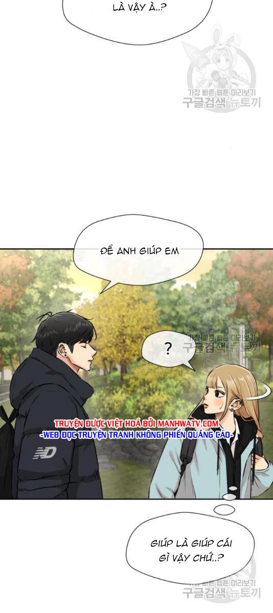 Khuôn Mặt Thiên Tài Chapter 125 - Trang 33