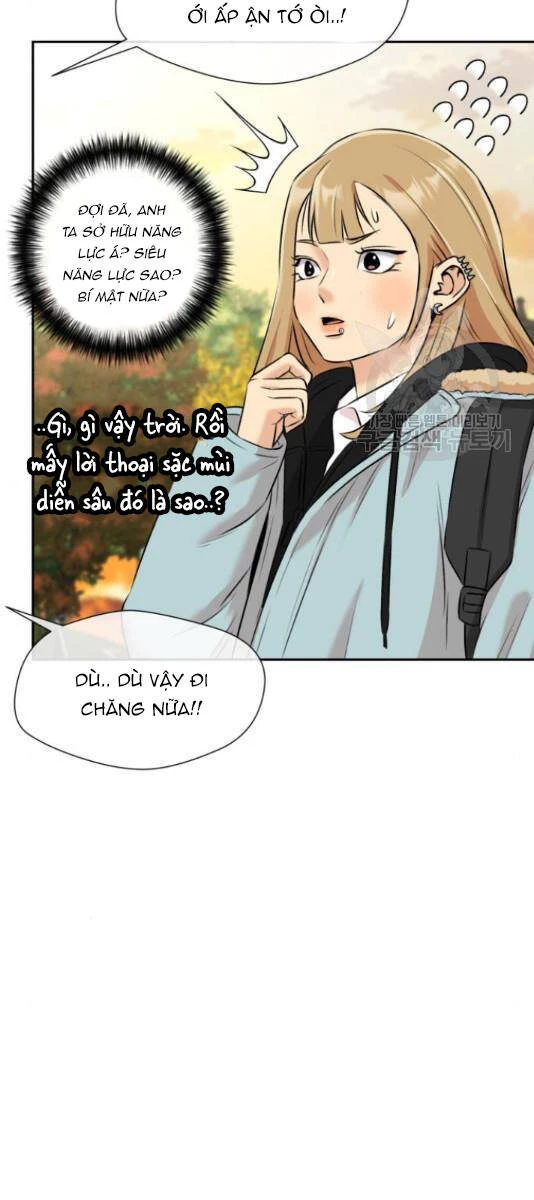 Khuôn Mặt Thiên Tài Chapter 125 - Trang 40