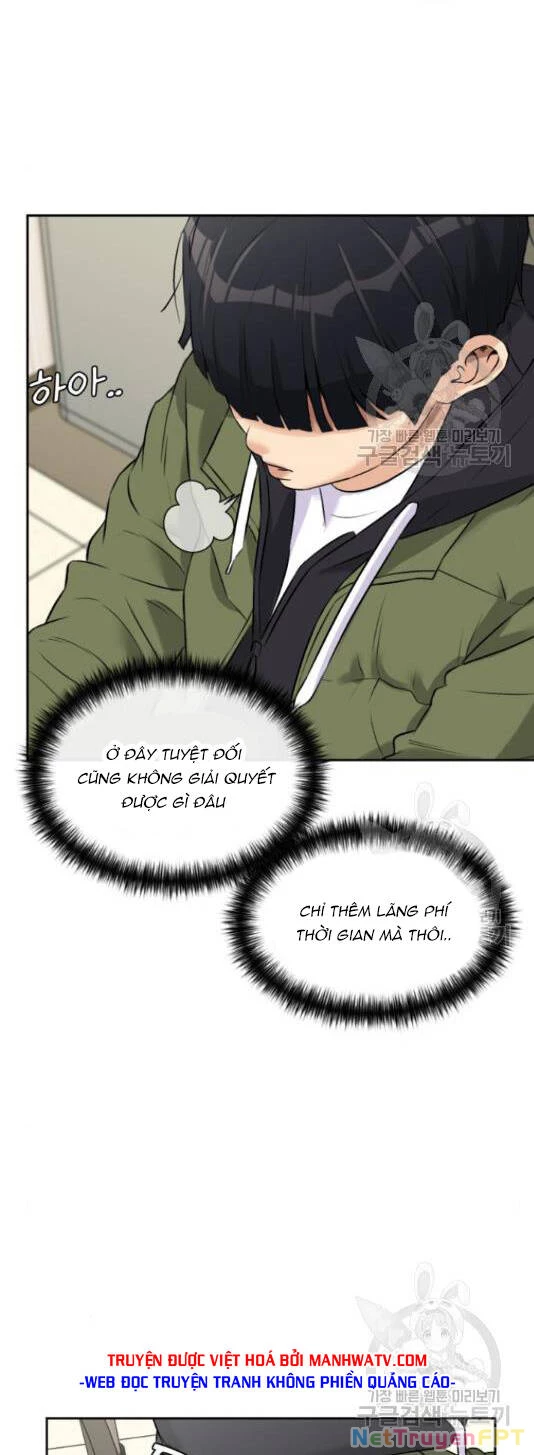 Khuôn Mặt Thiên Tài Chapter 125 - Trang 9