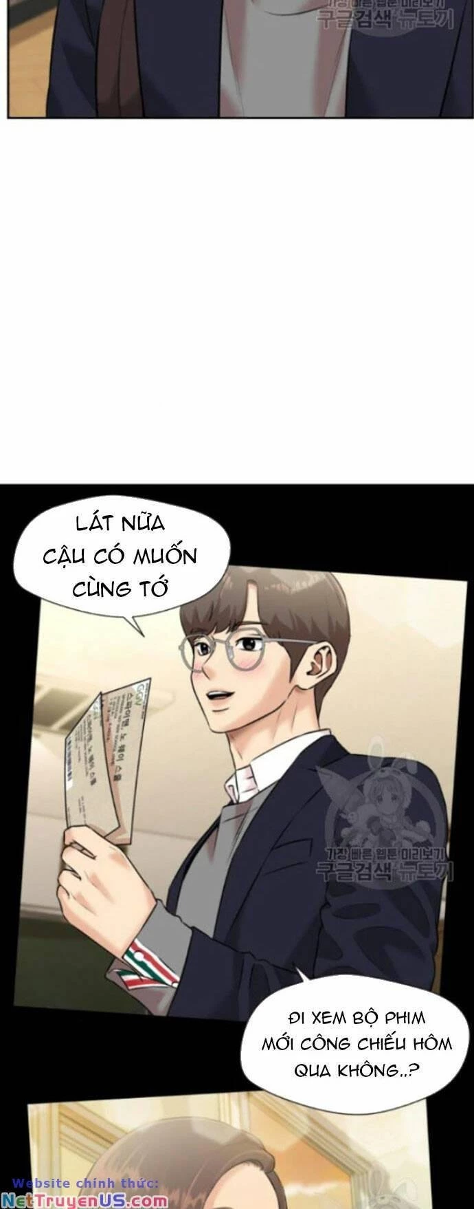 Khuôn Mặt Thiên Tài Chapter 126 - Trang 10