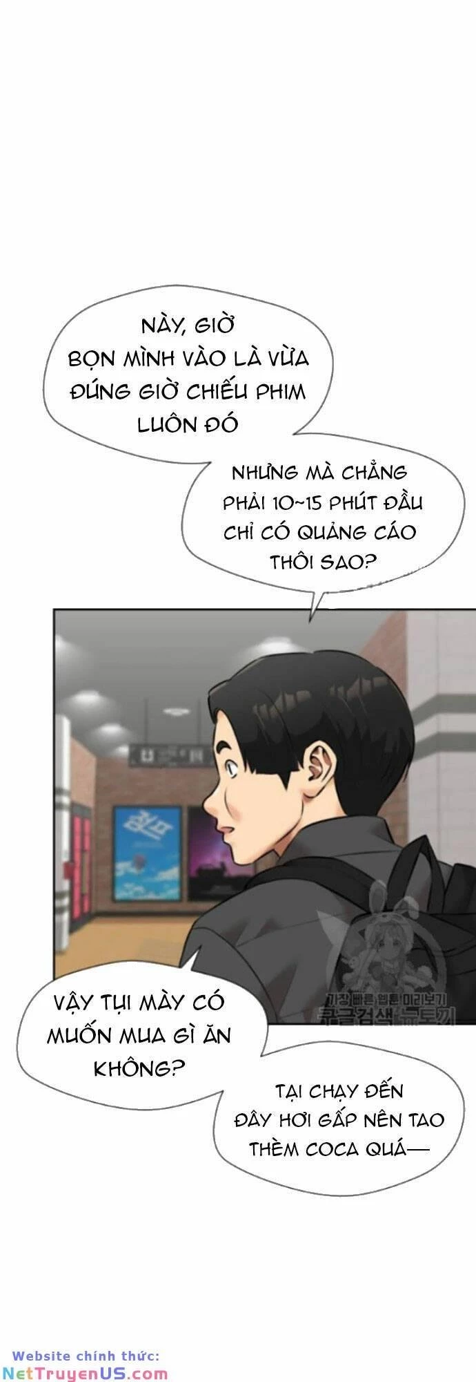 Khuôn Mặt Thiên Tài Chapter 126 - Trang 12