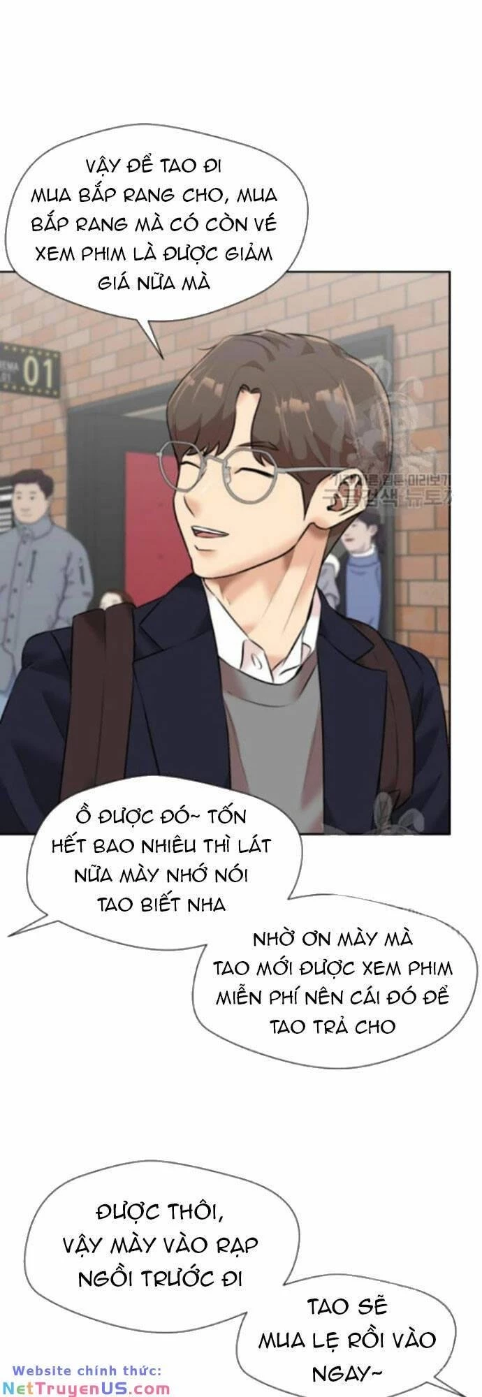 Khuôn Mặt Thiên Tài Chapter 126 - Trang 13