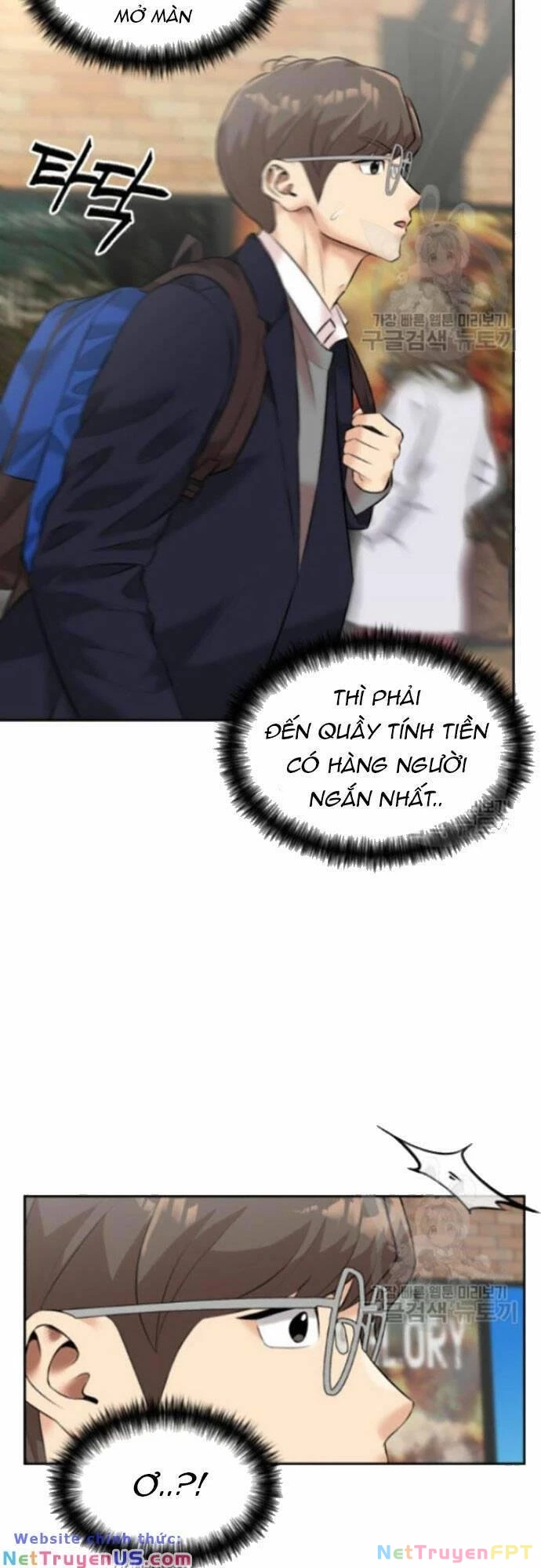 Khuôn Mặt Thiên Tài Chapter 126 - Trang 15