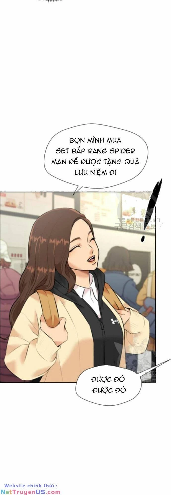 Khuôn Mặt Thiên Tài Chapter 126 - Trang 16