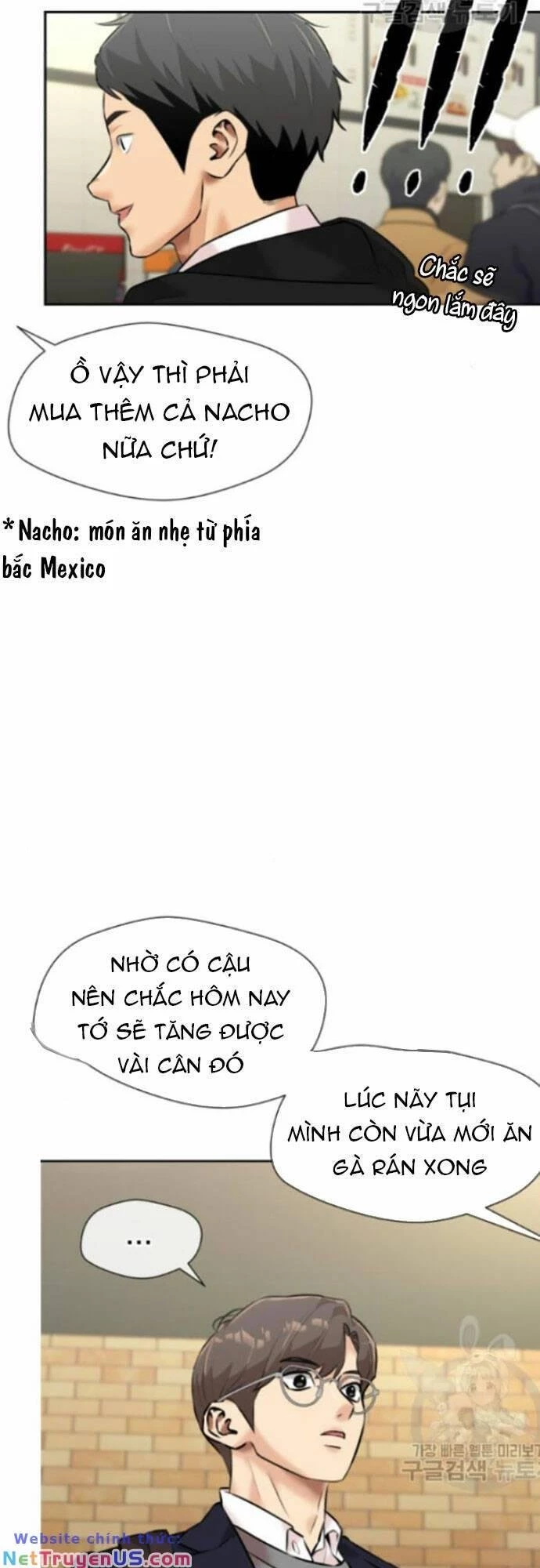 Khuôn Mặt Thiên Tài Chapter 126 - Trang 18