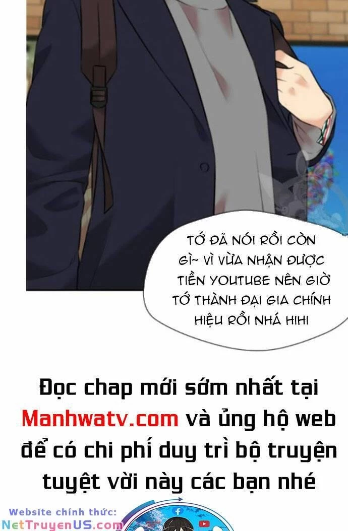 Khuôn Mặt Thiên Tài Chapter 126 - Trang 19