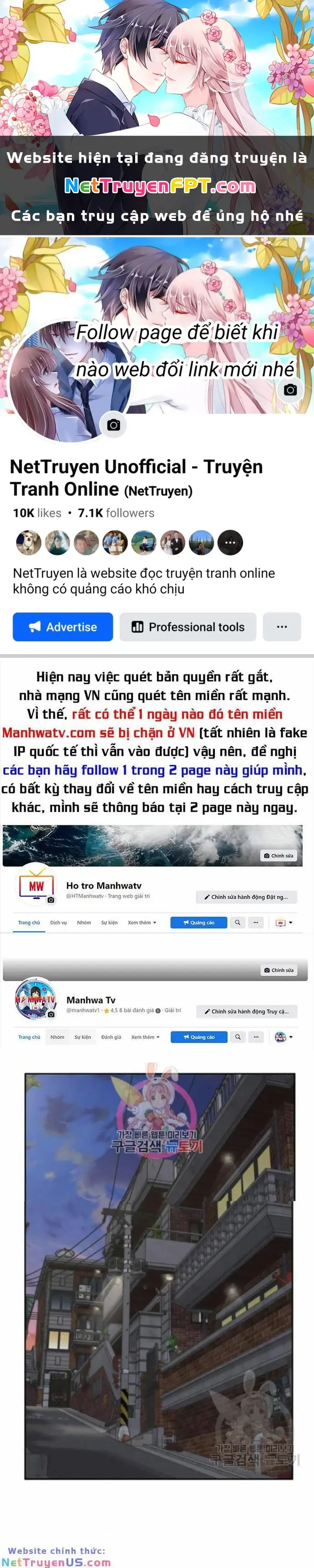 Khuôn Mặt Thiên Tài Chapter 126 - Trang 2