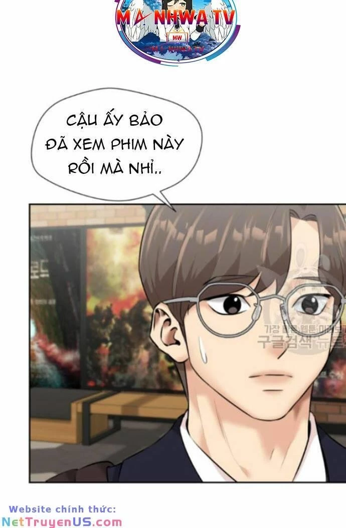 Khuôn Mặt Thiên Tài Chapter 126 - Trang 20