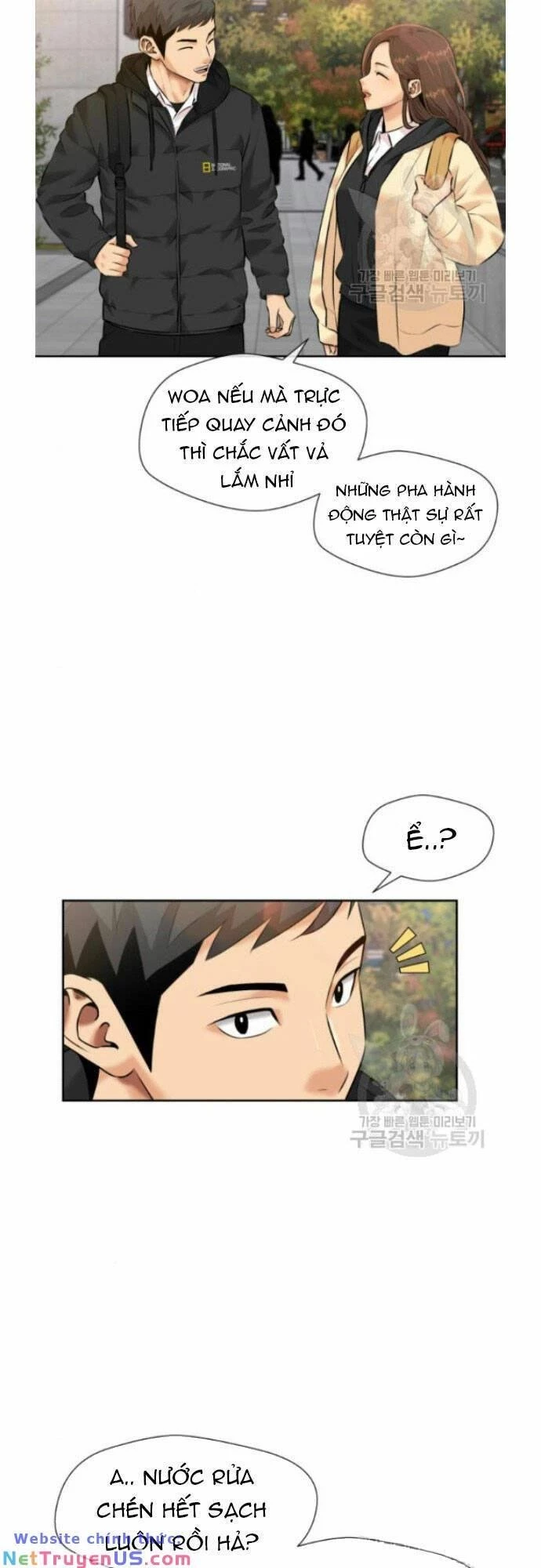 Khuôn Mặt Thiên Tài Chapter 126 - Trang 22