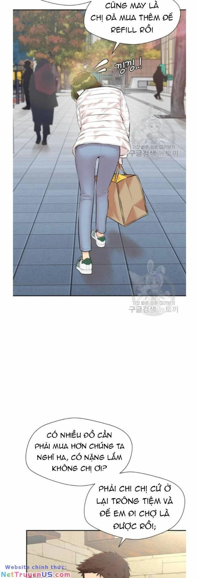Khuôn Mặt Thiên Tài Chapter 126 - Trang 23
