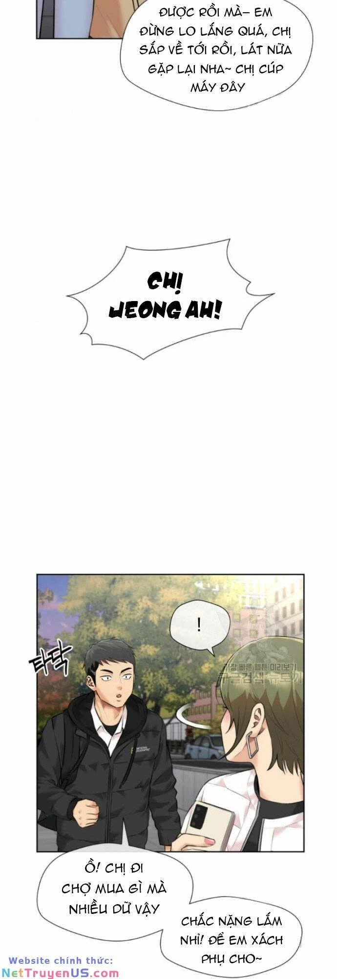 Khuôn Mặt Thiên Tài Chapter 126 - Trang 25