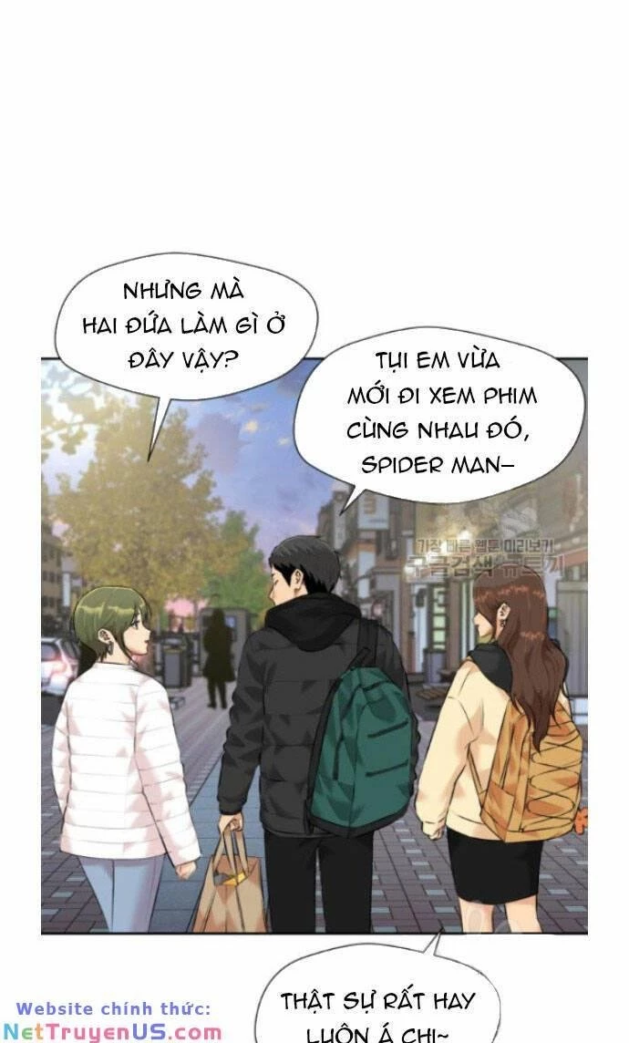 Khuôn Mặt Thiên Tài Chapter 126 - Trang 27