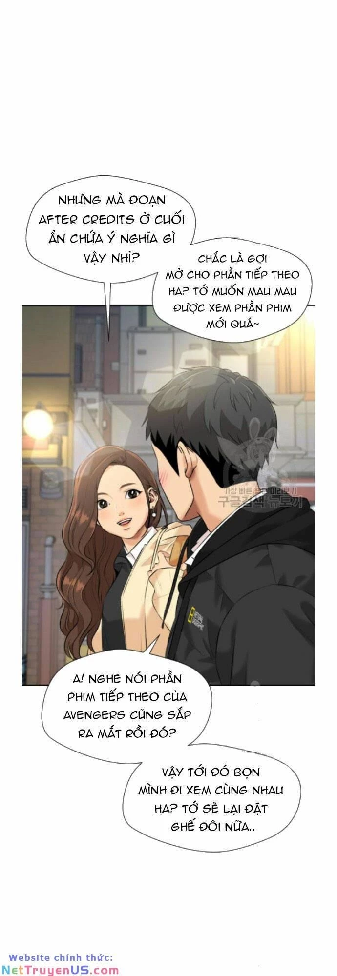 Khuôn Mặt Thiên Tài Chapter 126 - Trang 29