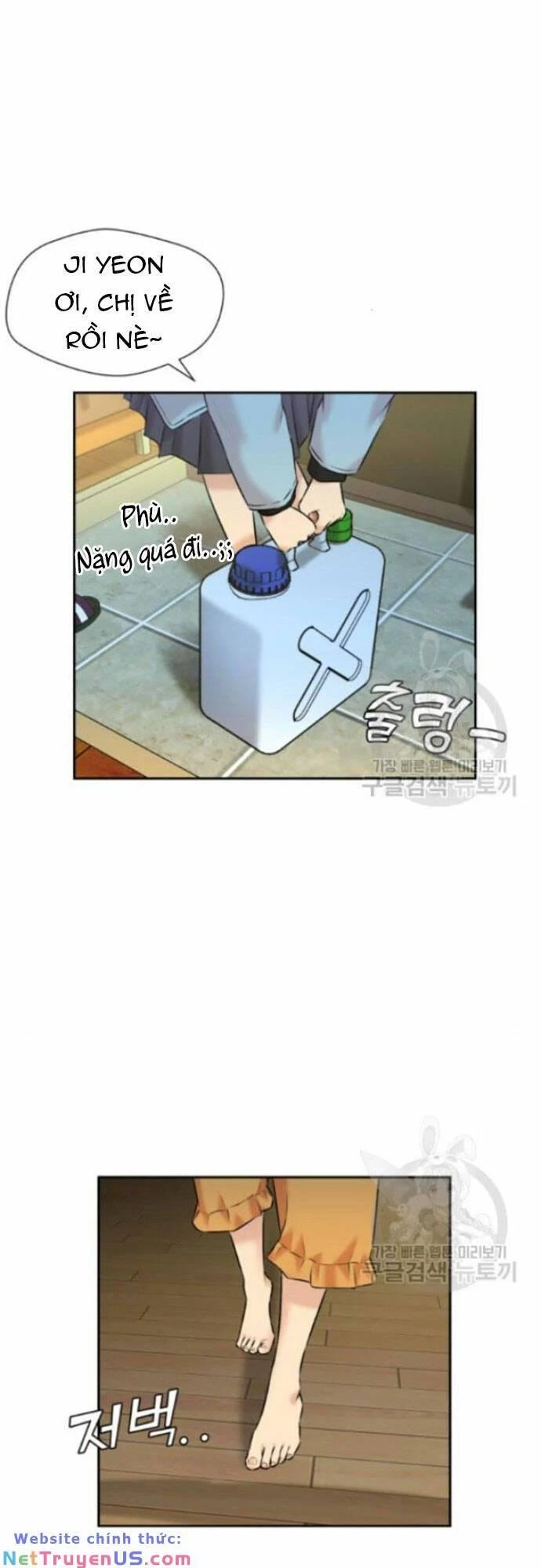 Khuôn Mặt Thiên Tài Chapter 126 - Trang 3
