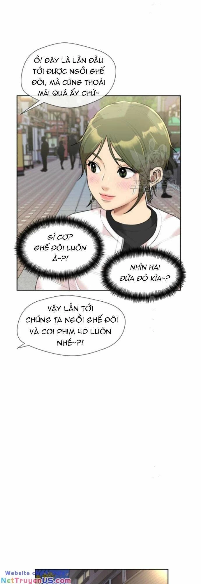 Khuôn Mặt Thiên Tài Chapter 126 - Trang 30
