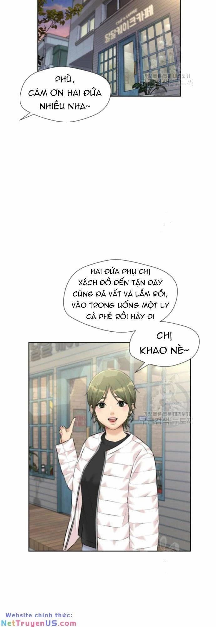 Khuôn Mặt Thiên Tài Chapter 126 - Trang 31