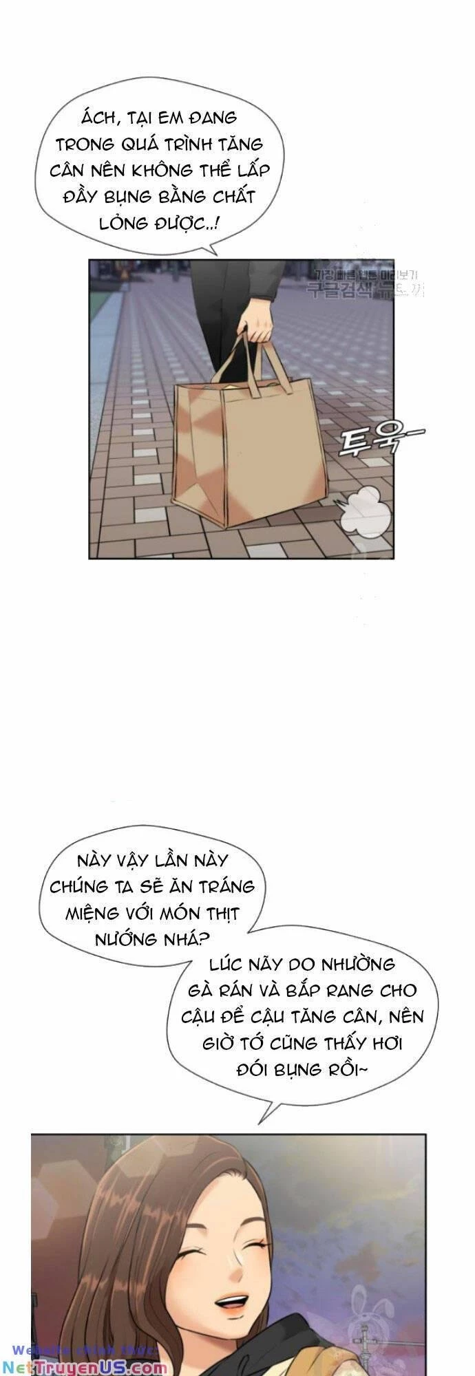 Khuôn Mặt Thiên Tài Chapter 126 - Trang 32