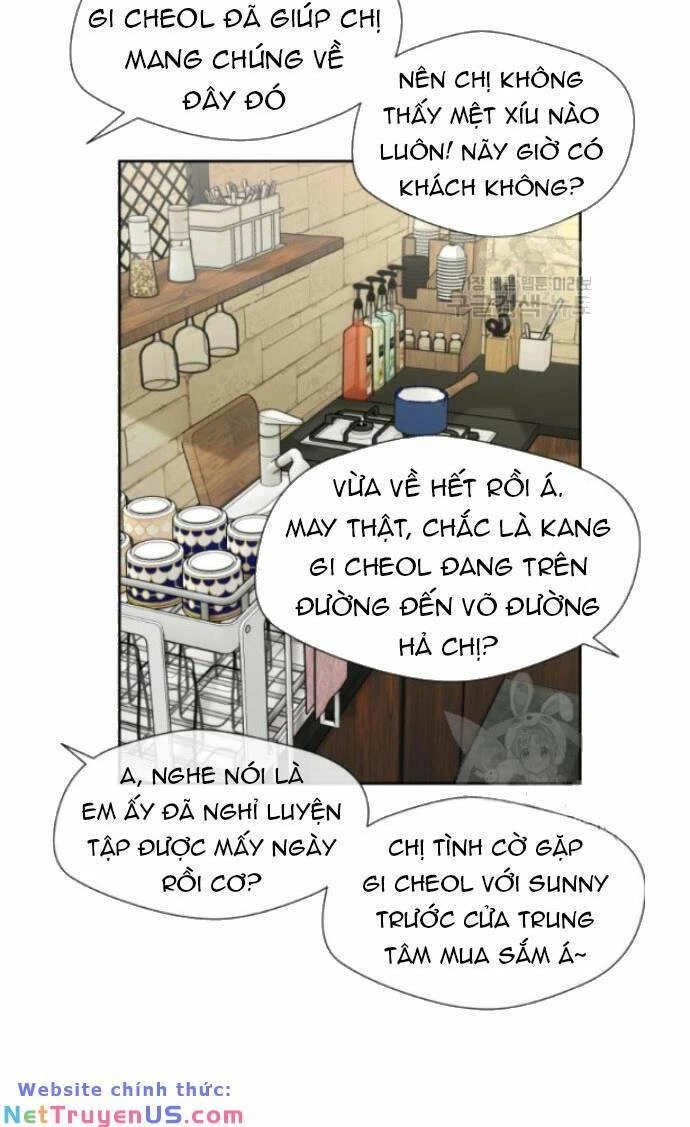 Khuôn Mặt Thiên Tài Chapter 126 - Trang 36