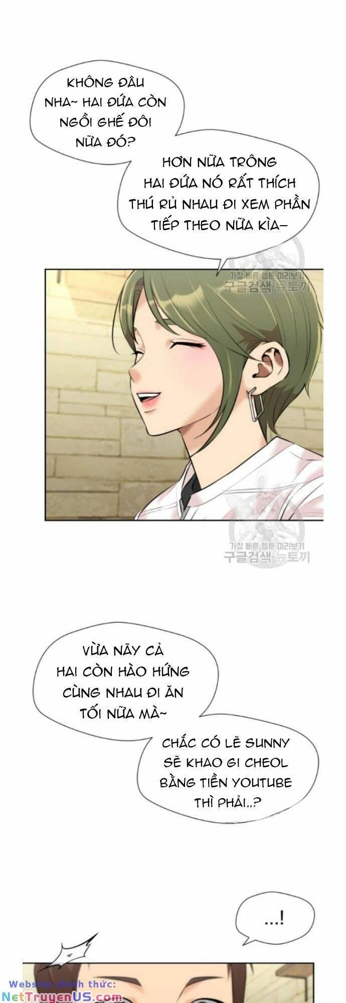 Khuôn Mặt Thiên Tài Chapter 126 - Trang 39