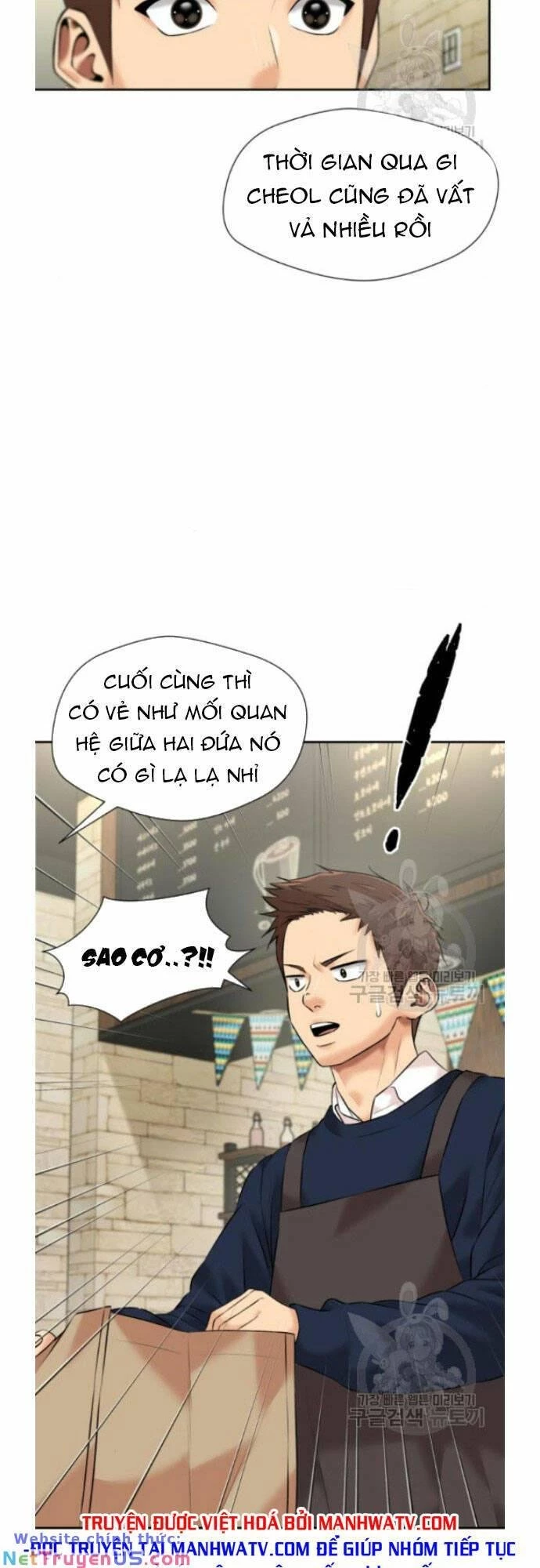 Khuôn Mặt Thiên Tài Chapter 126 - Trang 40