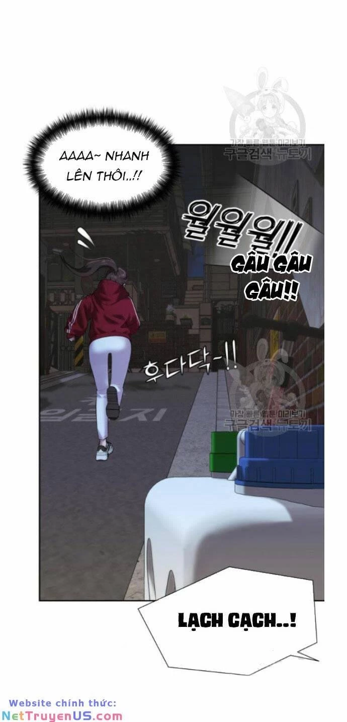 Khuôn Mặt Thiên Tài Chapter 126 - Trang 44