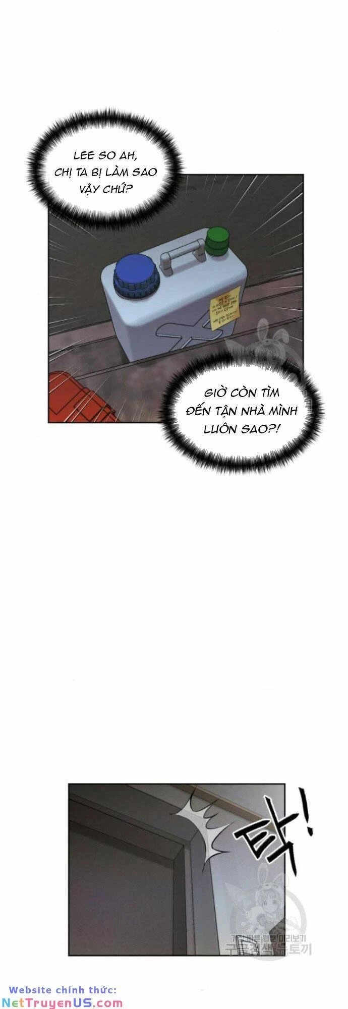 Khuôn Mặt Thiên Tài Chapter 126 - Trang 47