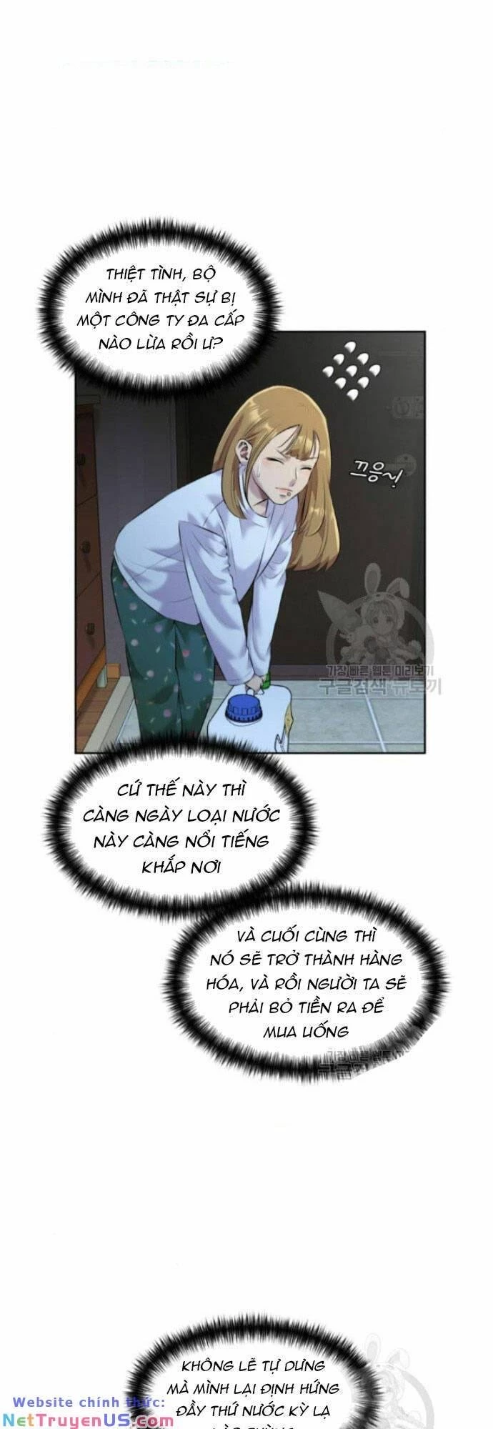 Khuôn Mặt Thiên Tài Chapter 126 - Trang 48