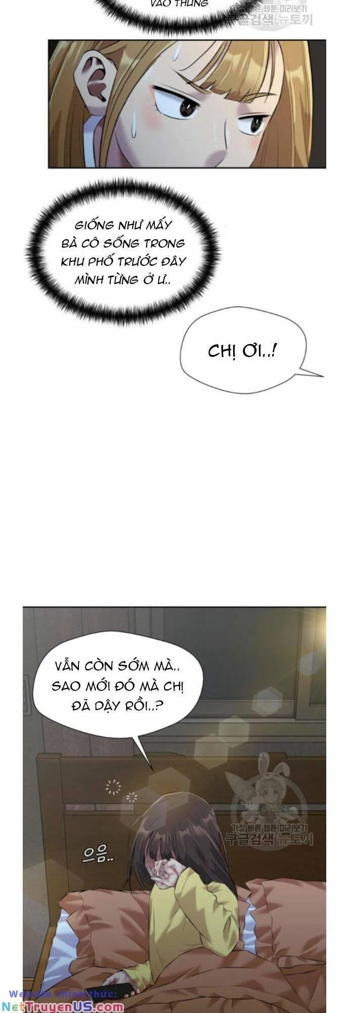 Khuôn Mặt Thiên Tài Chapter 126 - Trang 49
